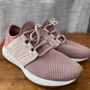 New Balance Women size 7.5